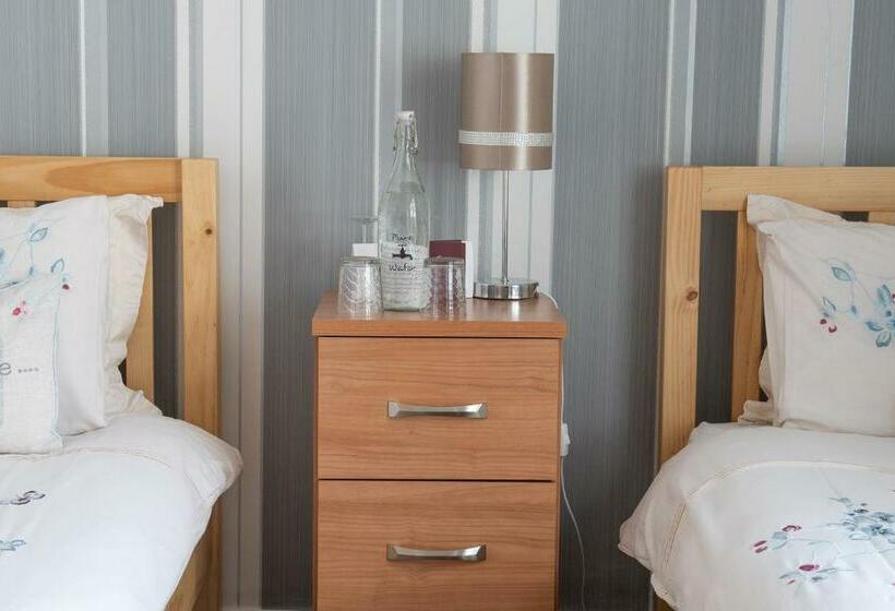 غرفة قياسية, Rosaire Guest House