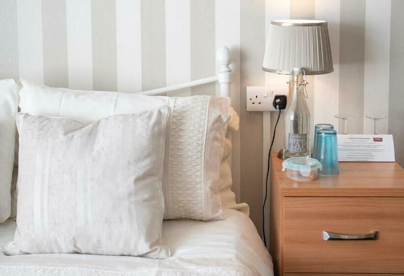 غرفة قياسية, Rosaire Guest House