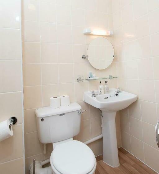 غرفة قياسية, Rosaire Guest House