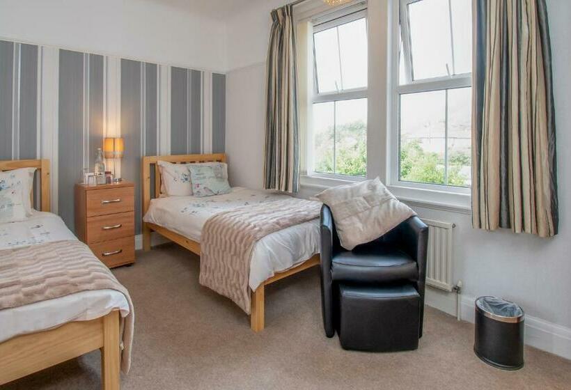 غرفة قياسية, Rosaire Guest House