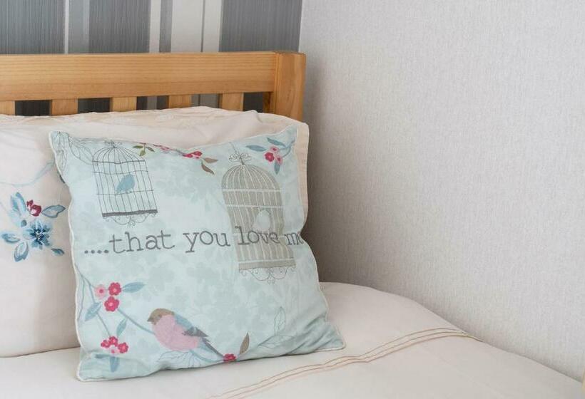 غرفة قياسية, Rosaire Guest House