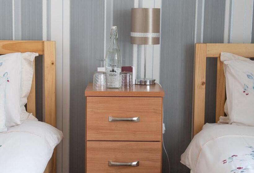 غرفة قياسية, Rosaire Guest House