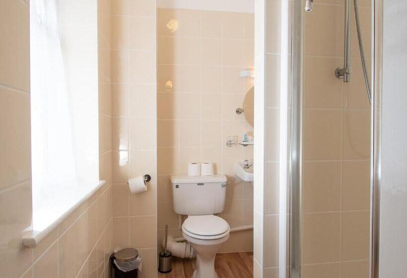 غرفة قياسية, Rosaire Guest House