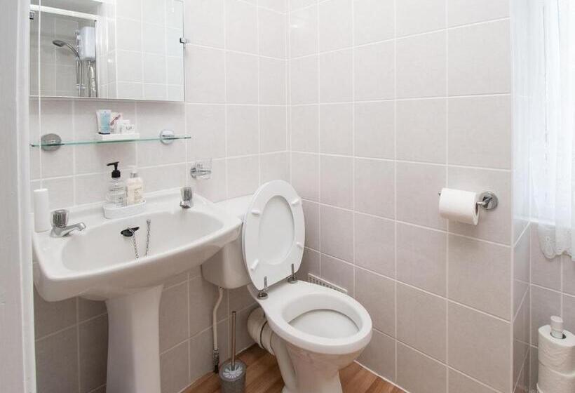 غرفة قياسية, Rosaire Guest House