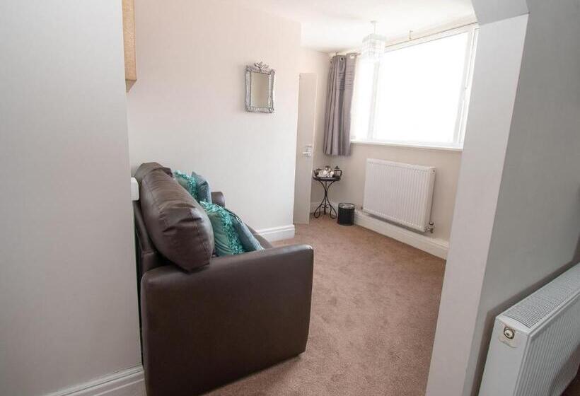 غرفة قياسية, Rosaire Guest House