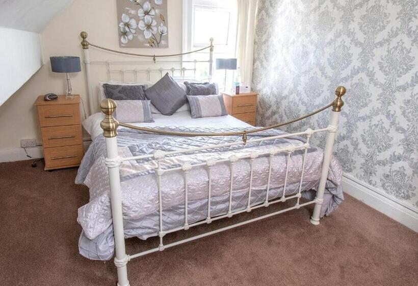 غرفة قياسية, Rosaire Guest House