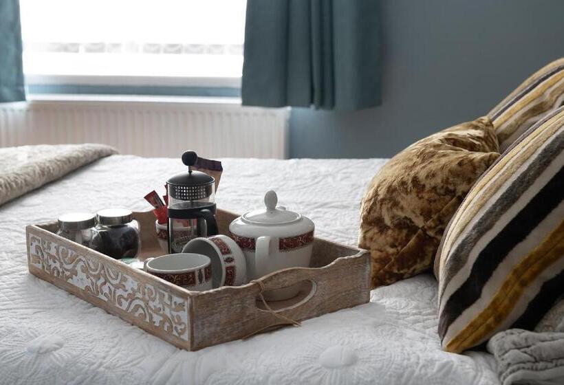 غرفة قياسية, Rosaire Guest House