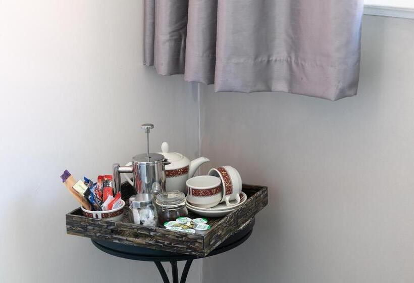 غرفة قياسية, Rosaire Guest House