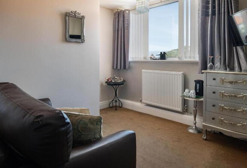 غرفة قياسية, Rosaire Guest House