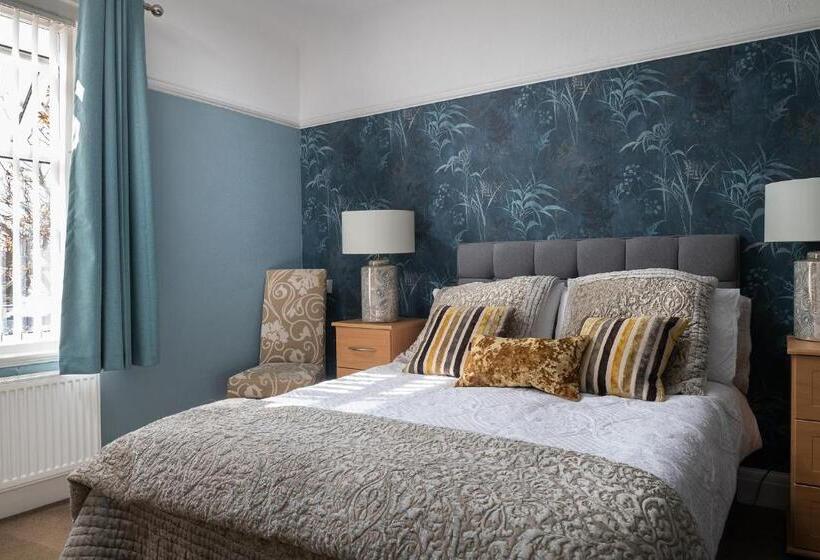 غرفة قياسية, Rosaire Guest House