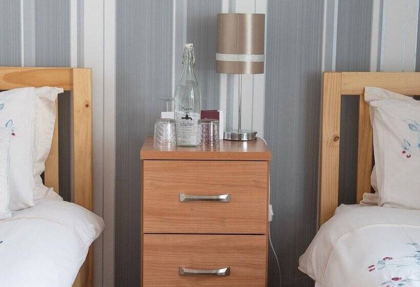 غرفة قياسية, Rosaire Guest House