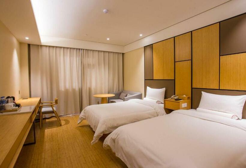 اتاق سوپریور, 2000 Hotel Downtown Kigali