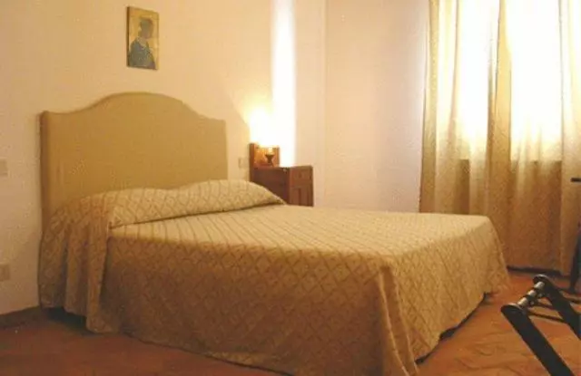 Huoneisto 2 Makuuhuonetta, Agriturismo Torraiolo