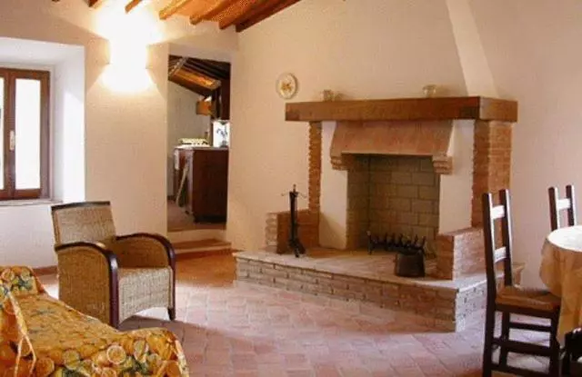 Huoneisto 2 Makuuhuonetta, Agriturismo Torraiolo