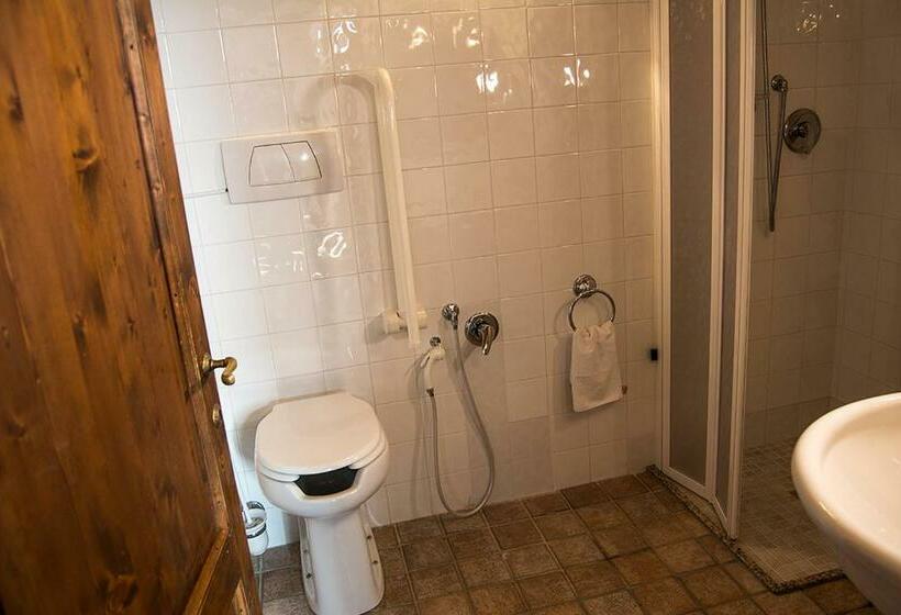 דירת שני חדרים, Agriturismo Torraiolo