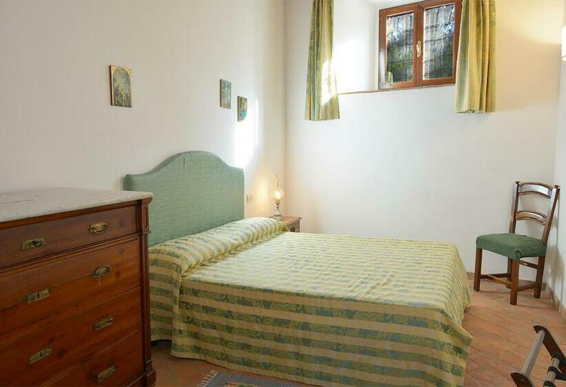 דירת שני חדרים, Agriturismo Torraiolo