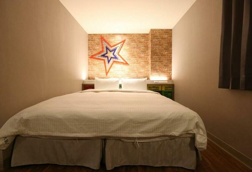 اتاق استاندارد, Central