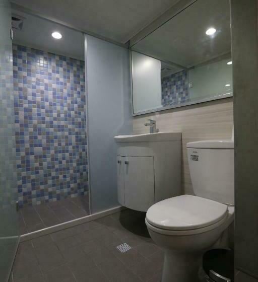 اتاق کلاسیک, Central