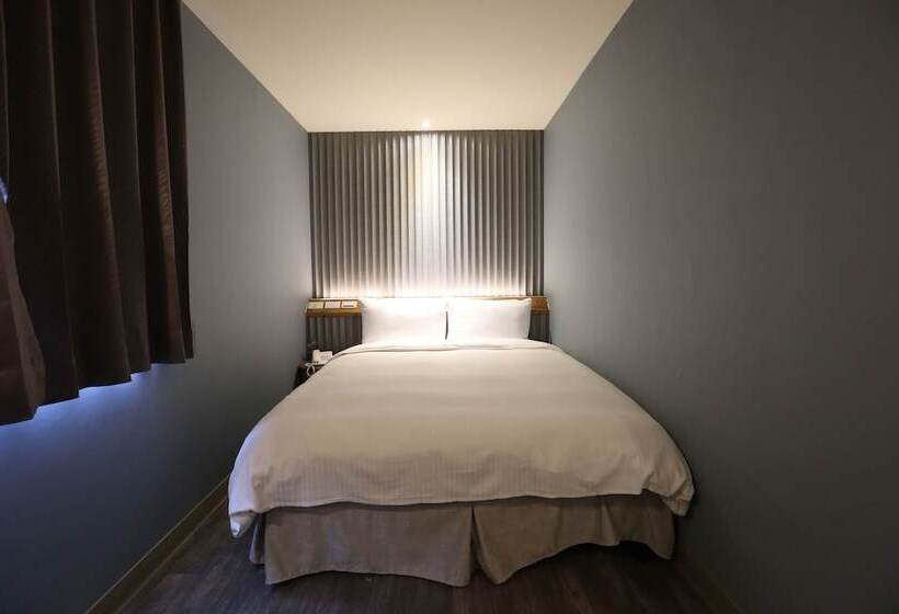 اتاق استاندارد, Central