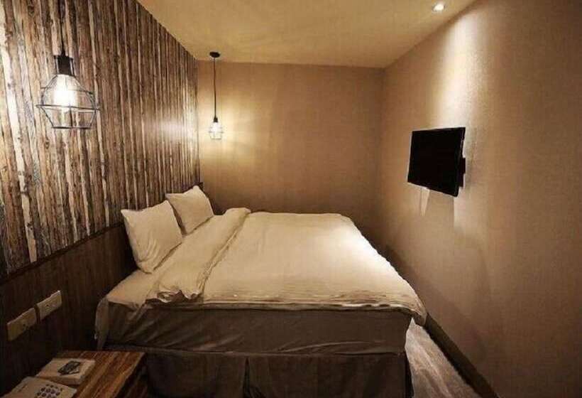 اتاق استاندارد, Central