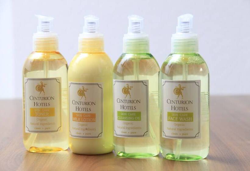 غرفة قياسية, Centurion Hotel Resort&spa Technoport Fukui