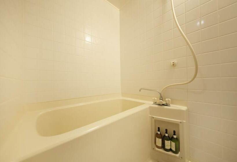 غرفة قياسية, Centurion Hotel Resort&spa Technoport Fukui