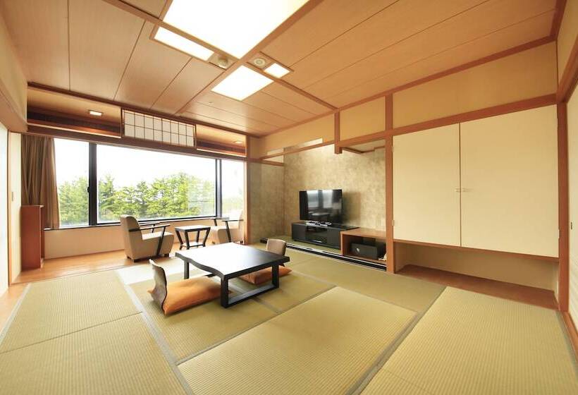 غرفة قياسية, Centurion Hotel Resort&spa Technoport Fukui