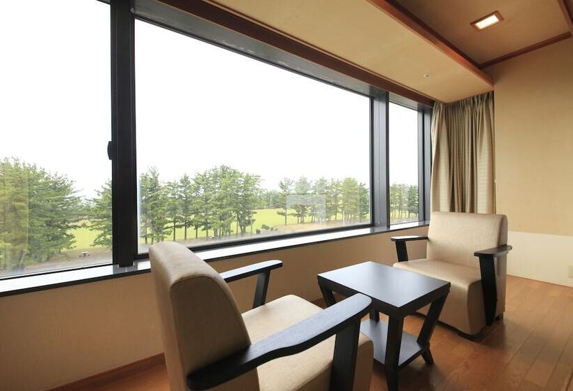 Номер Стандарт, Centurion Hotel Resort&spa Technoport Fukui