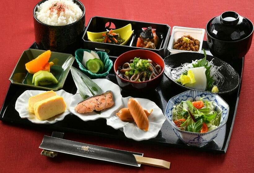 غرفة قياسية, Centurion Hotel Resort&spa Technoport Fukui