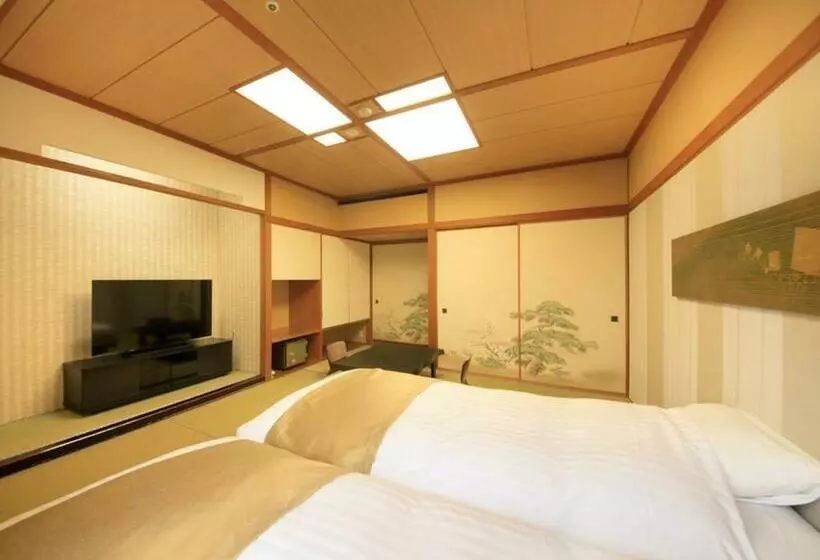 スタンダードルーム, Centurion Hotel Resort&spa Technoport Fukui