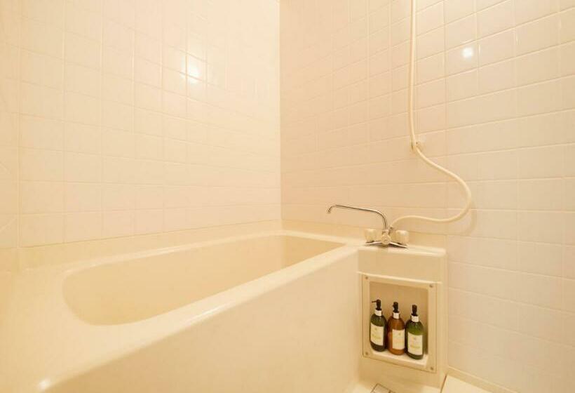 חדר משפתחתי סופריור, Centurion Hotel Resort&spa Technoport Fukui