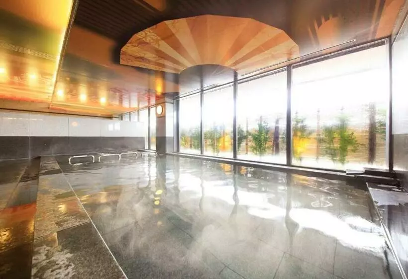スーペリアファミリールーム, Centurion Hotel Resort&spa Technoport Fukui