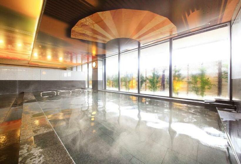 غرفة قياسية, Centurion Hotel Resort&spa Technoport Fukui