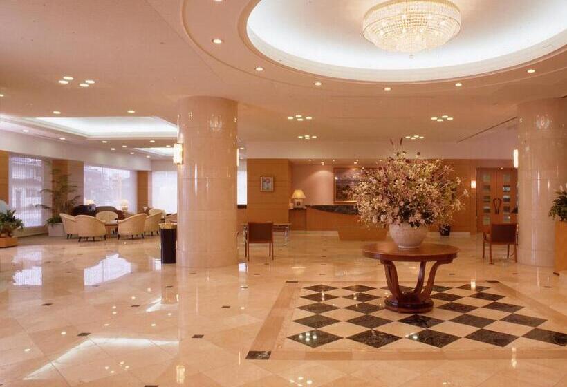 اتاق استاندارد, Grand Hotel Hakusan