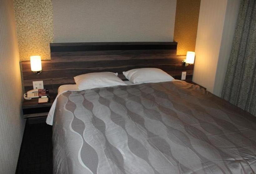 اتاق استاندارد, Grand Hotel Hakusan