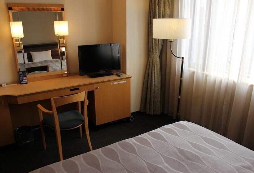 اتاق استاندارد, Grand Hotel Hakusan