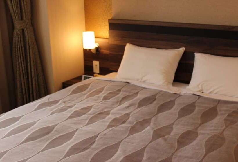 اتاق استاندارد, Grand Hotel Hakusan