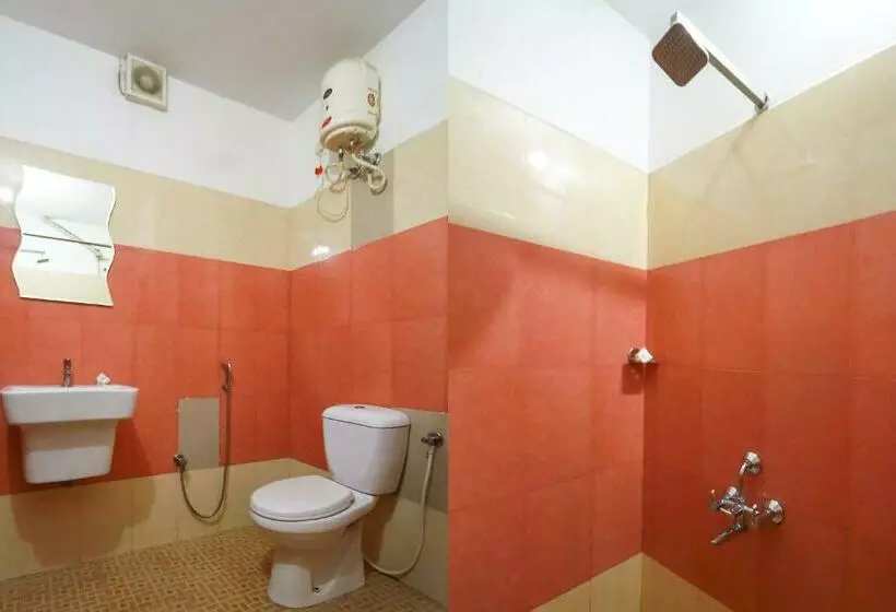 اتاق لوکس, Half Moon Residency Calicut