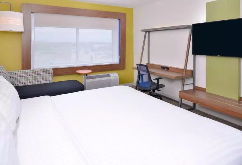 スタンダードルーム, Holiday Inn Express & Suites Madison, An Ihg