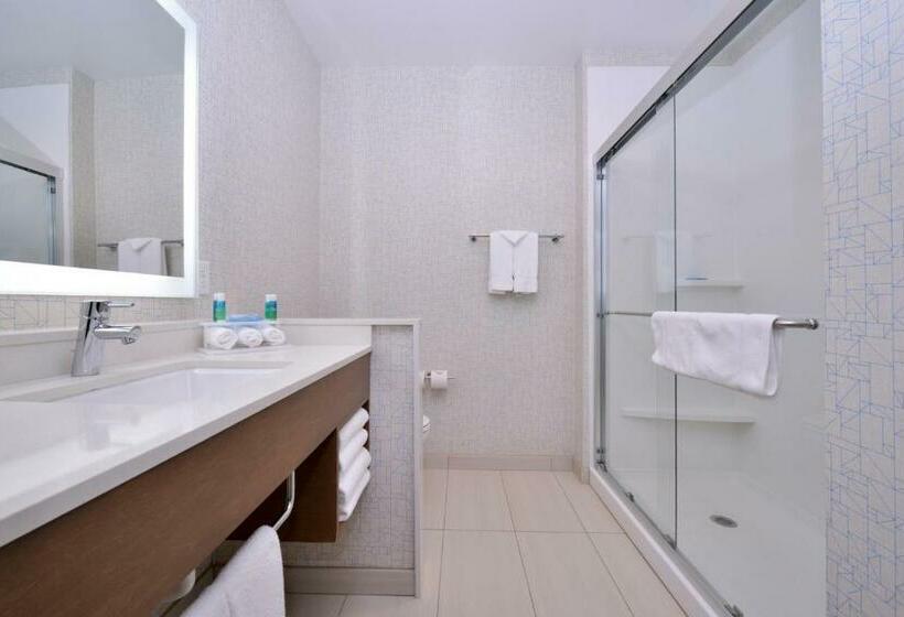 Номер Стандарт, Holiday Inn Express & Suites Madison, An Ihg