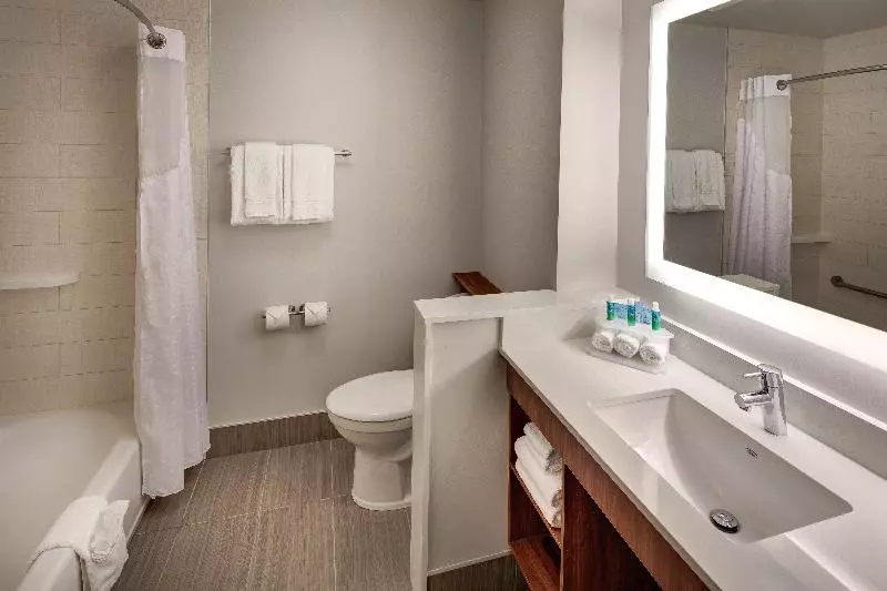 スタンダードルーム, Holiday Inn Express & Suites Terrace, An Ihg