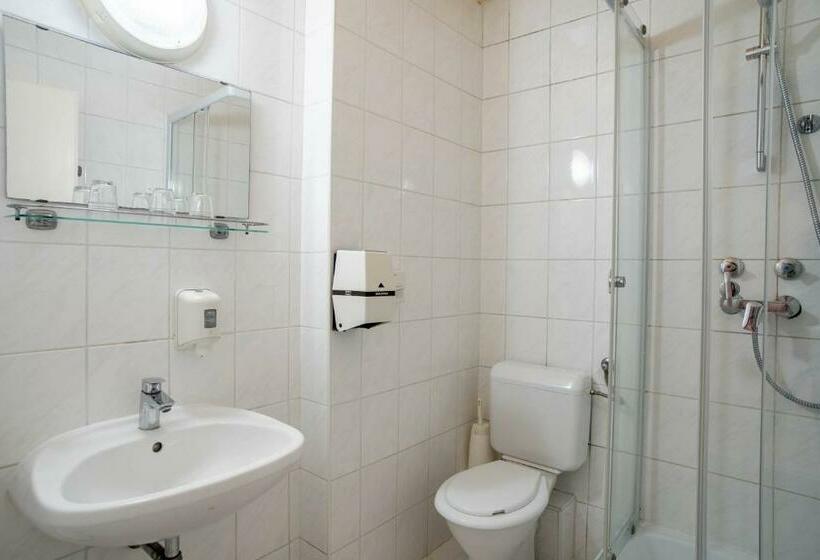 سوئیت 2 خوابه, Homoky S Bestline