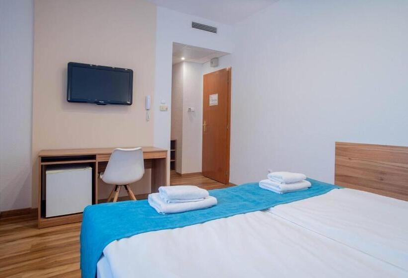 اتاق سوپریور, Homoky S Bestline