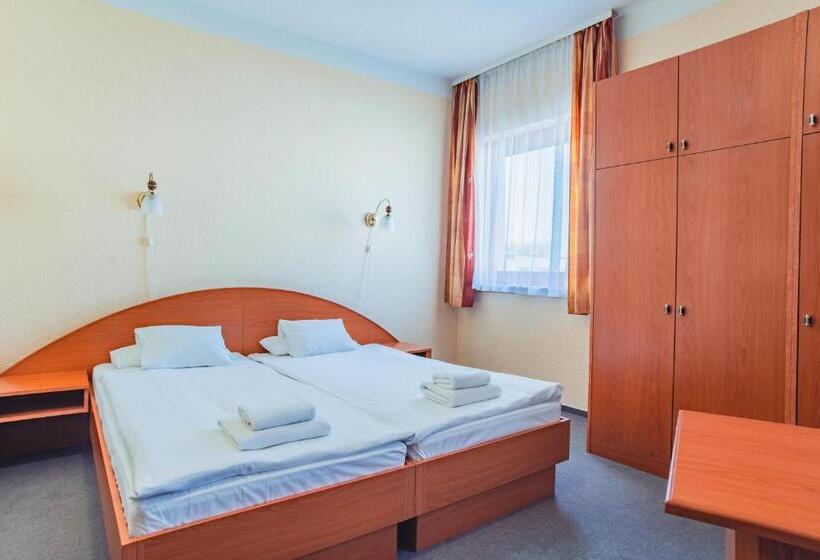 اتاق استاندارد, Homoky S Bestline