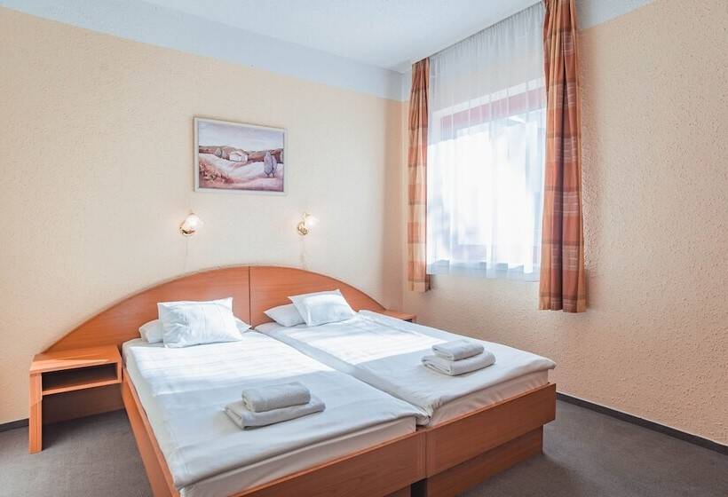 اتاق استاندارد, Homoky S Bestline