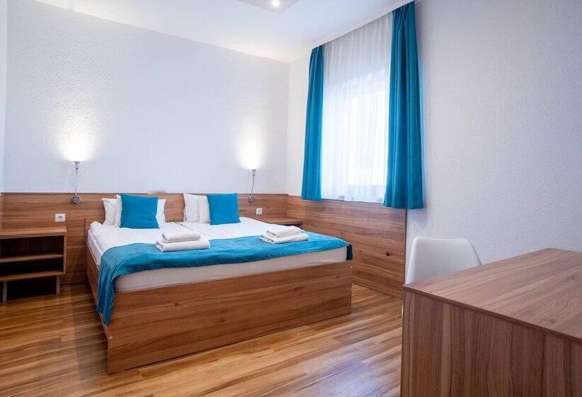 اتاق سوپریور, Homoky S Bestline