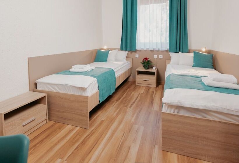 اتاق سوپریور, Homoky S Bestline