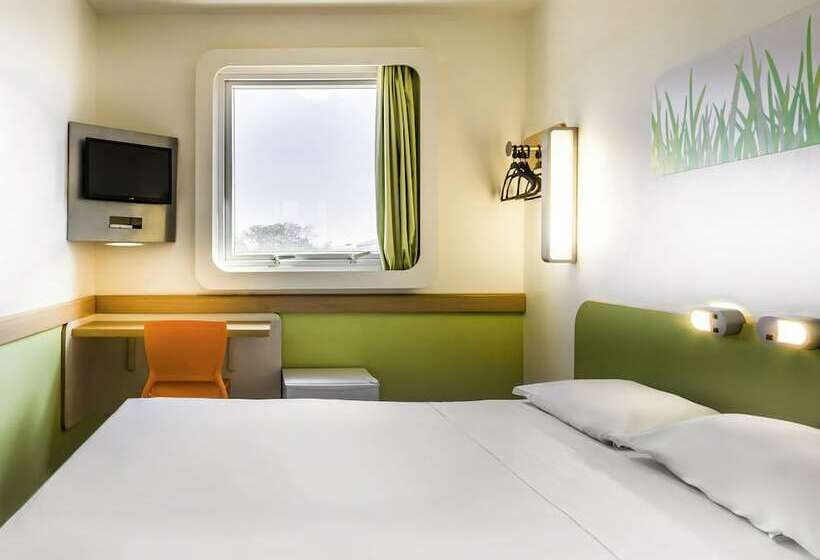 スタンダードルーム, Ibis Budget Lyon Villeurbanne