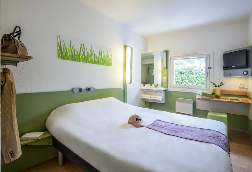 スタンダードルーム, Ibis Budget Lyon Villeurbanne