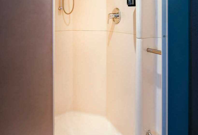 スタンダードルーム, Ibis Budget Lyon Villeurbanne